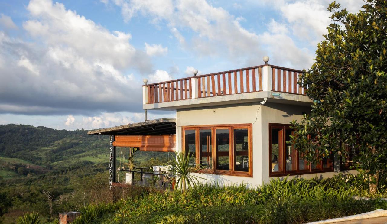 Pidoma Resort By Ehm Sen Monourom Luaran gambar