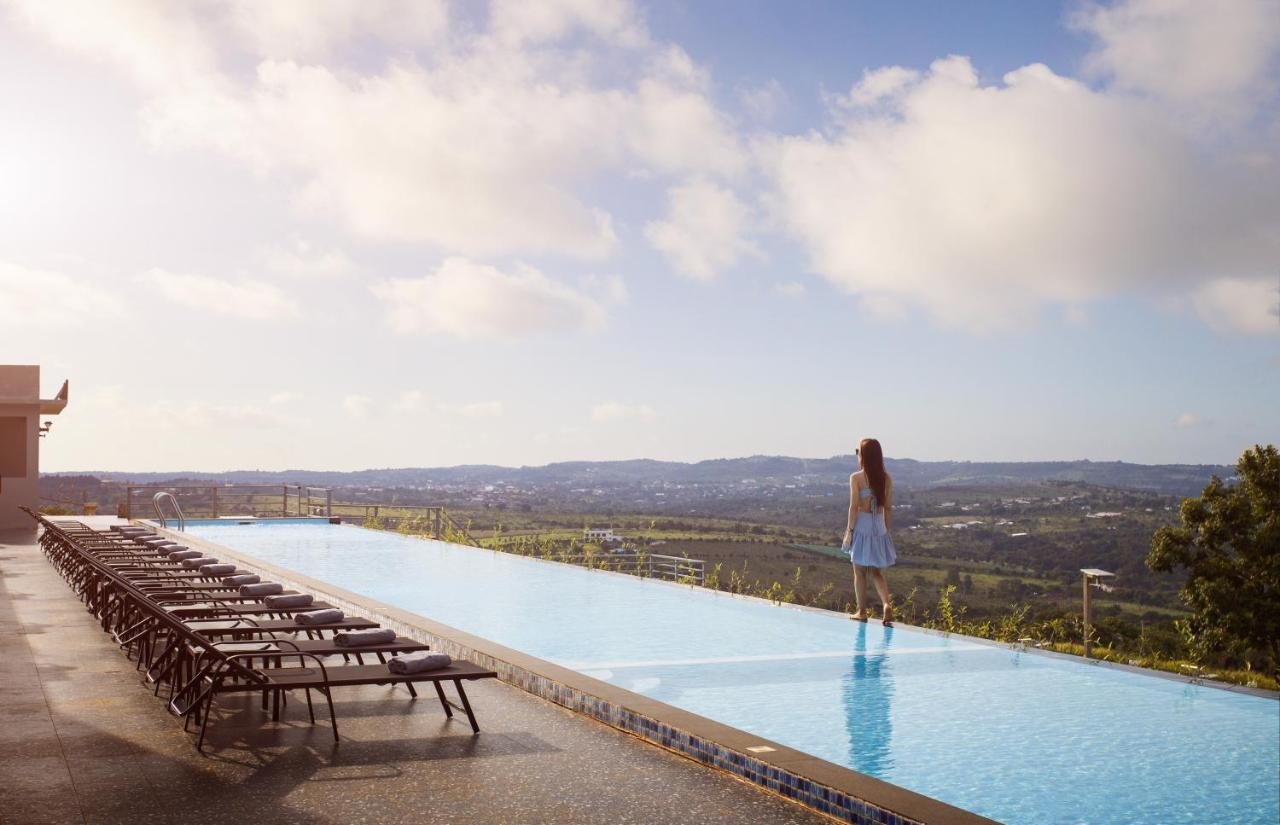 Pidoma Resort By Ehm Sen Monourom Luaran gambar