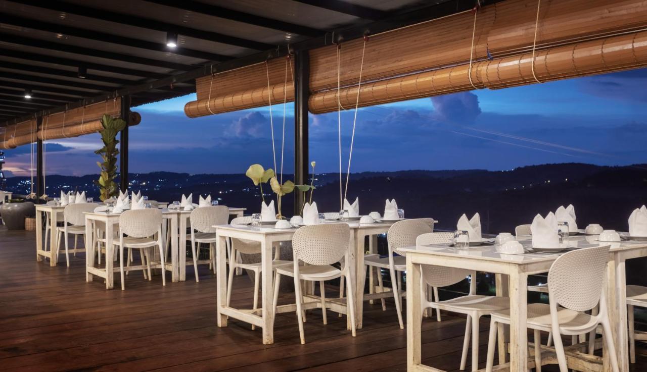 Pidoma Resort By Ehm Sen Monourom Luaran gambar