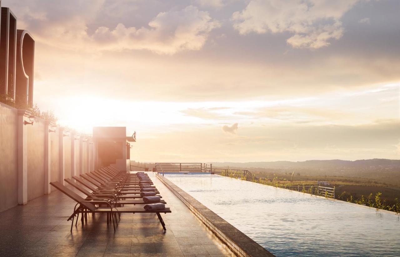 Pidoma Resort By Ehm Sen Monourom Luaran gambar