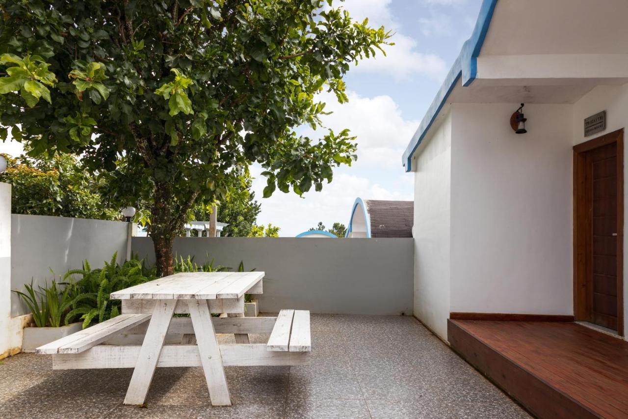 Pidoma Resort By Ehm Sen Monourom Luaran gambar