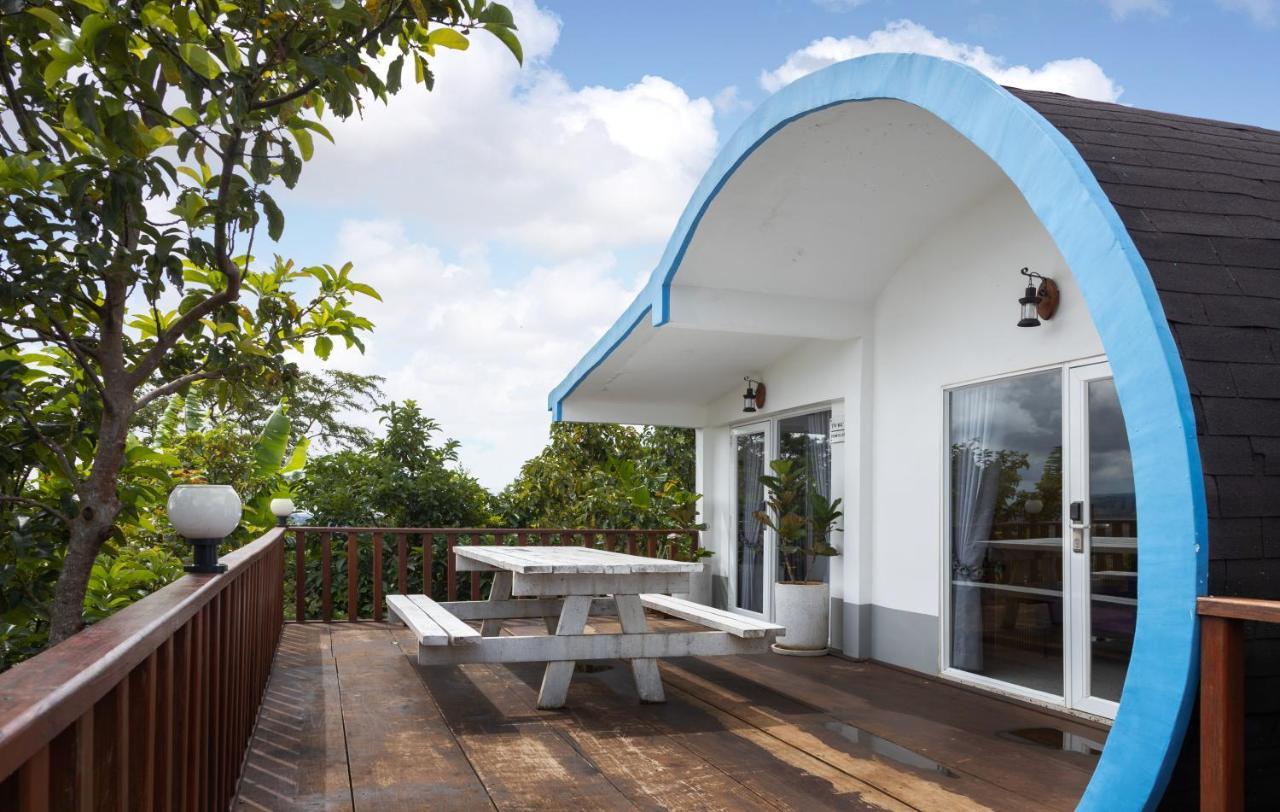 Pidoma Resort By Ehm Sen Monourom Luaran gambar
